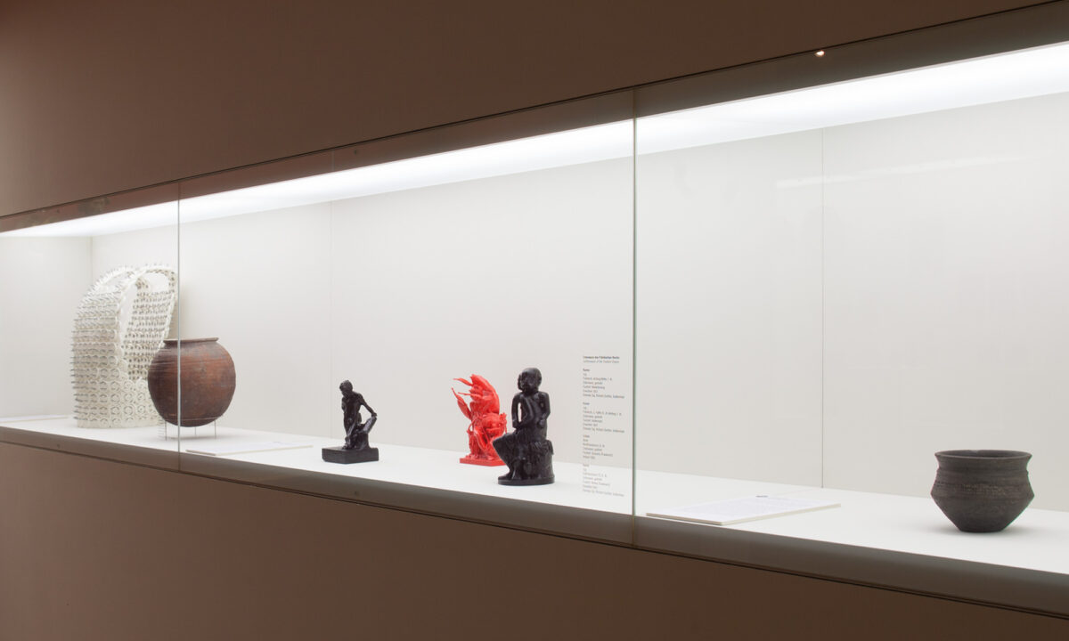 Martin Wühler - Object-is-Meditation-and-Poetry - 2015